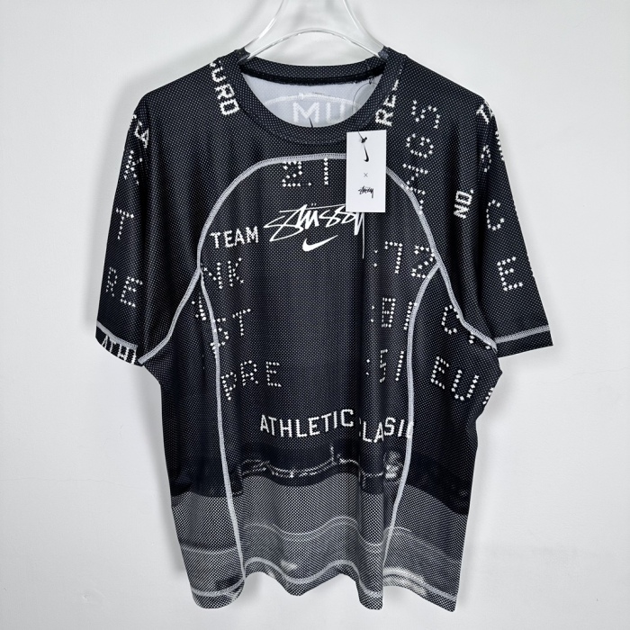 S*tussy  T-Shirt Top Quality AM 20250421-105