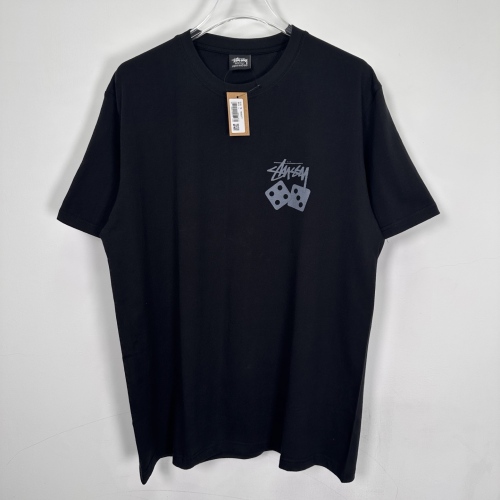 S*tussy T-Shirt Top Quality AM 20250421-118