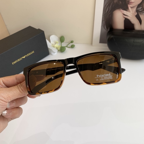 E*mporioA*rmani Glasses Top XX 20250422-34