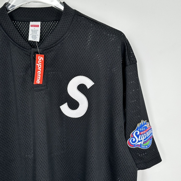 S*upreme T-Shirt Top Quality AM 20250421-100