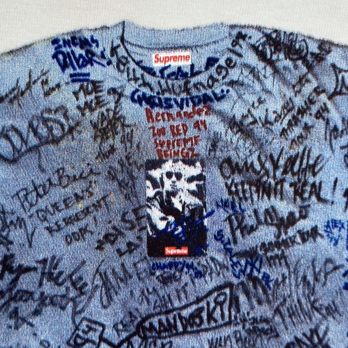 S*upreme T-Shirt Top Quality AM 20250421-97