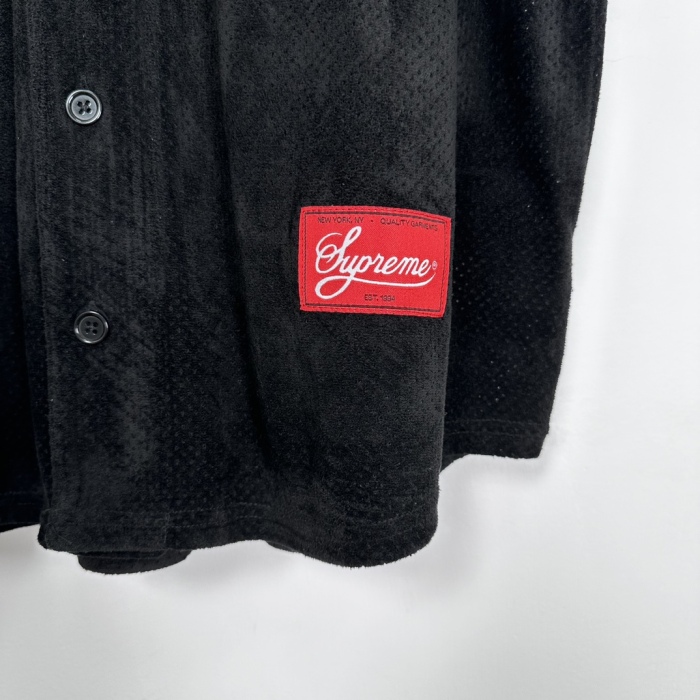S*upreme T-Shirt Top Quality AM 20250421-72