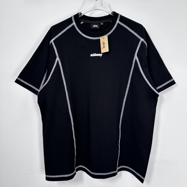 S*tussy  T-Shirt Top Quality AM 20250421-65