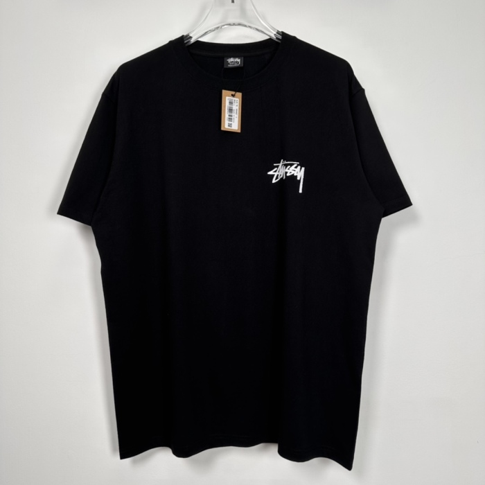 S*tussy  T-Shirt Top Quality AM 20250421-53