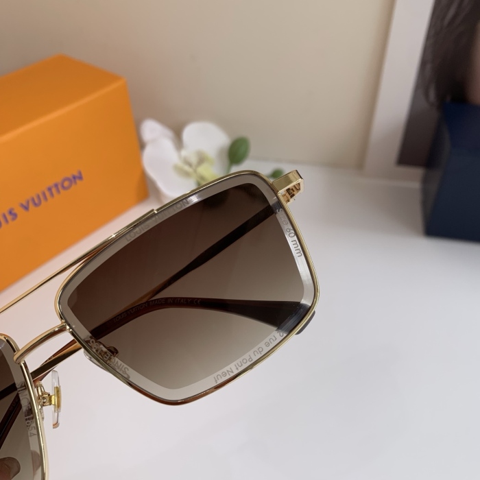 L*ouis V*uitton Glasses Top XX 20250422-31