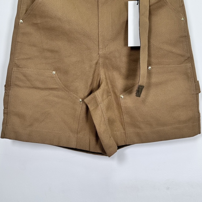 C*arhartt  shorts Top Quality AM 20250422-6