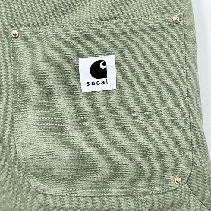 C*arhartt  shorts Top Quality AM 20250422-7