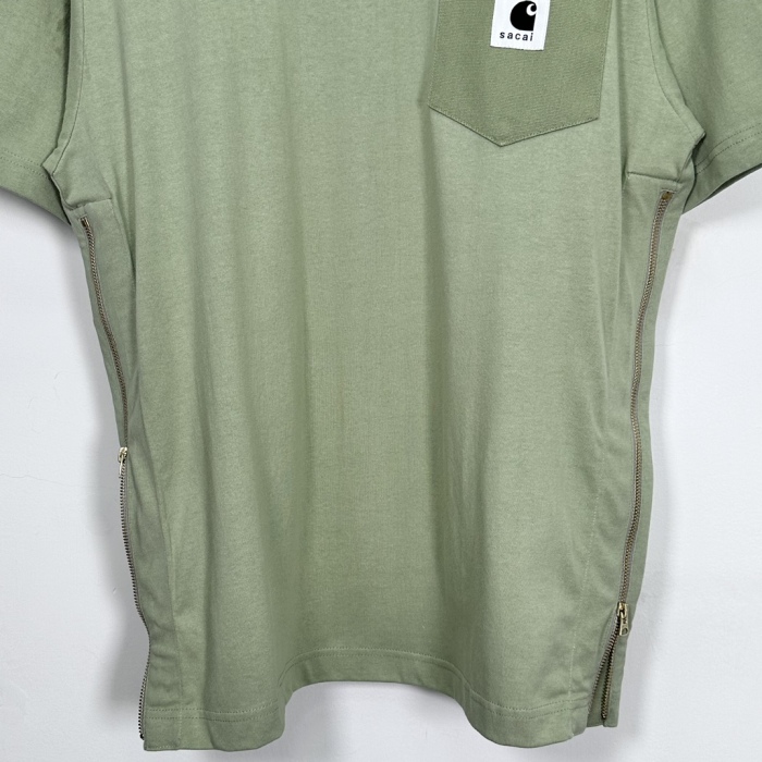 C*arhartt  T-Shirt Top Quality AM 20250422-15