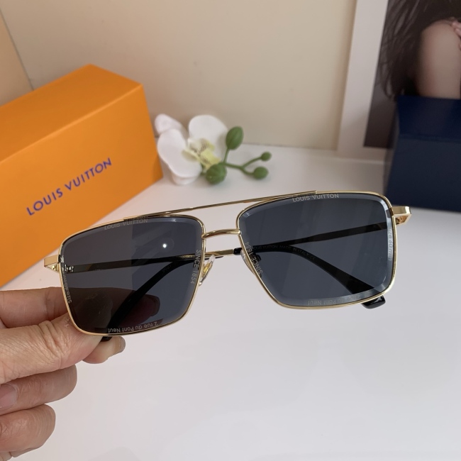 L*ouis V*uitton Glasses Top XX 20250422-29