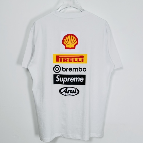 S*upreme T-Shirt Top Quality AM 20250421-108