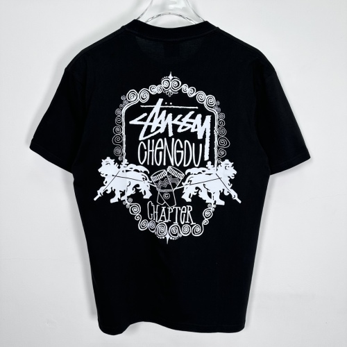S*tussy  T-Shirt Top Quality AM 20250421-89