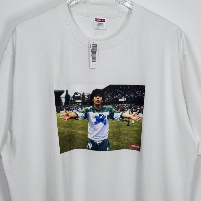 S*upreme T-Shirt Top Quality AM 20250421-81