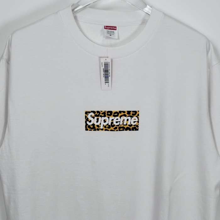 S*upreme T-Shirt Top Quality AM 20250421-86