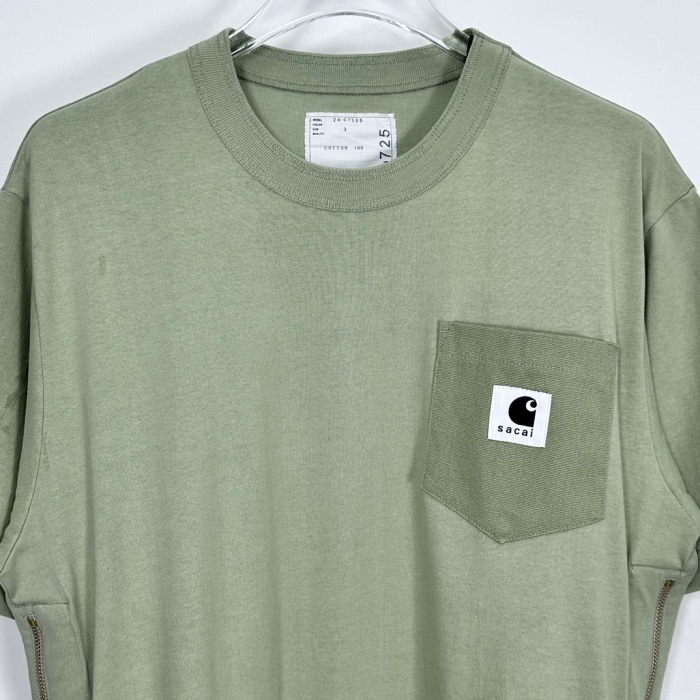 C*arhartt  T-Shirt Top Quality AM 20250422-15