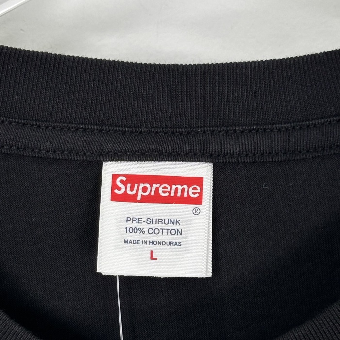 S*upreme T-Shirt Top Quality AM 20250421-63
