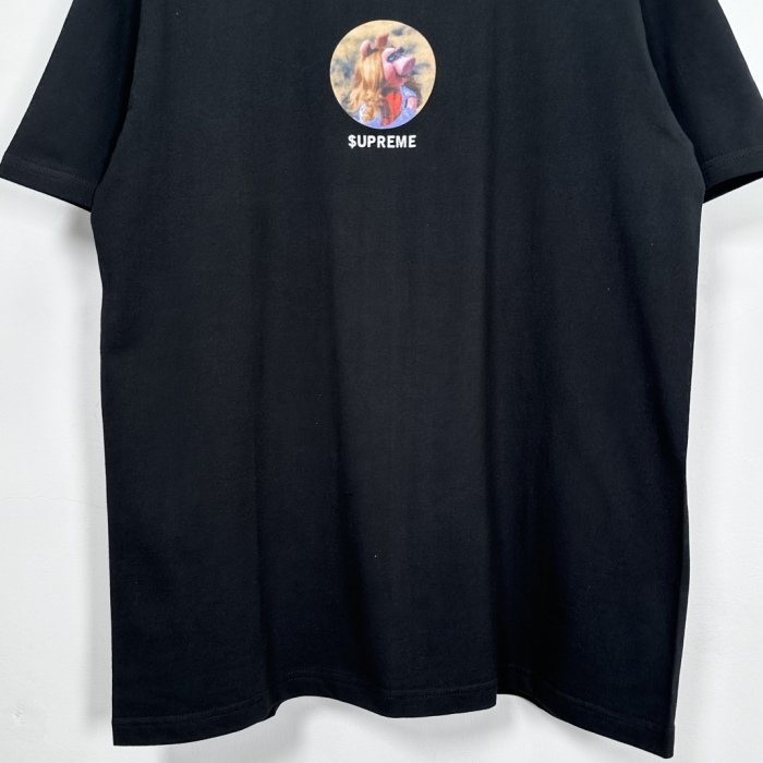 S*upreme T-Shirt Top Quality AM 20250421-94