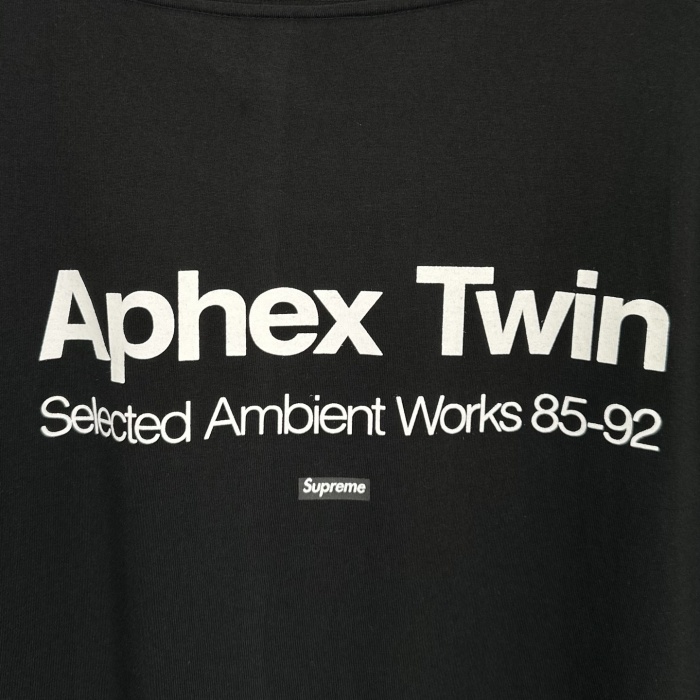 S*upreme T-Shirt Top Quality AM 20250421-68