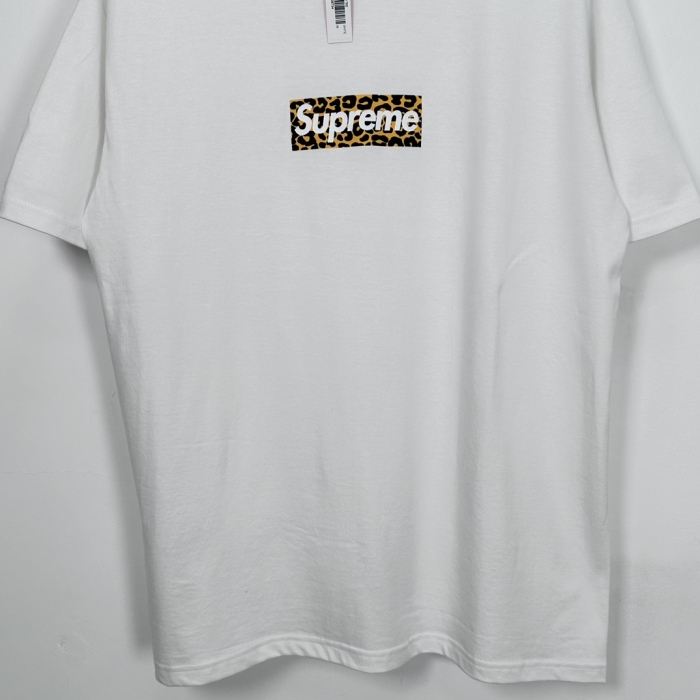 S*upreme T-Shirt Top Quality AM 20250421-86