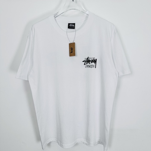 S*tussy  T-Shirt Top Quality AM 20250421-91