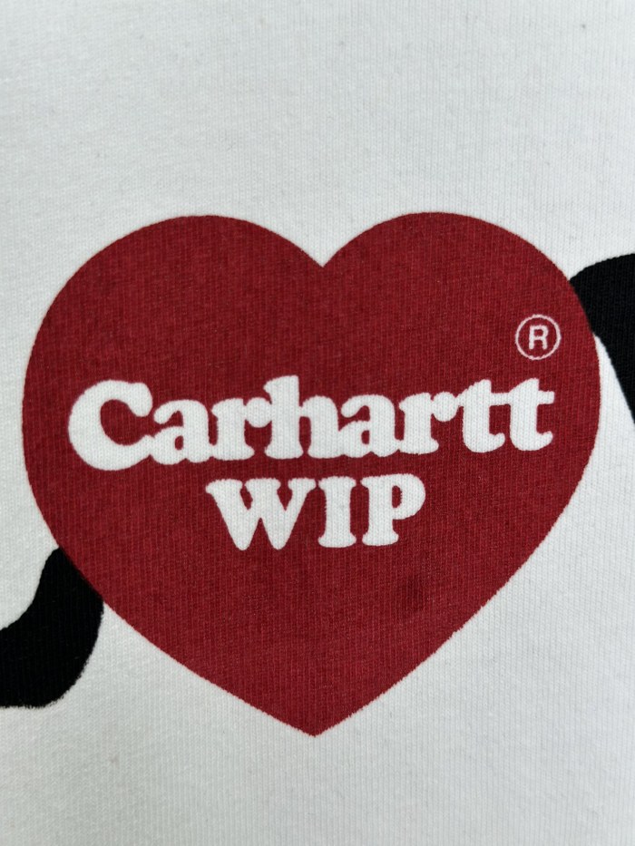 C*arhartt  T-Shirt Top Quality AM 20250422-21