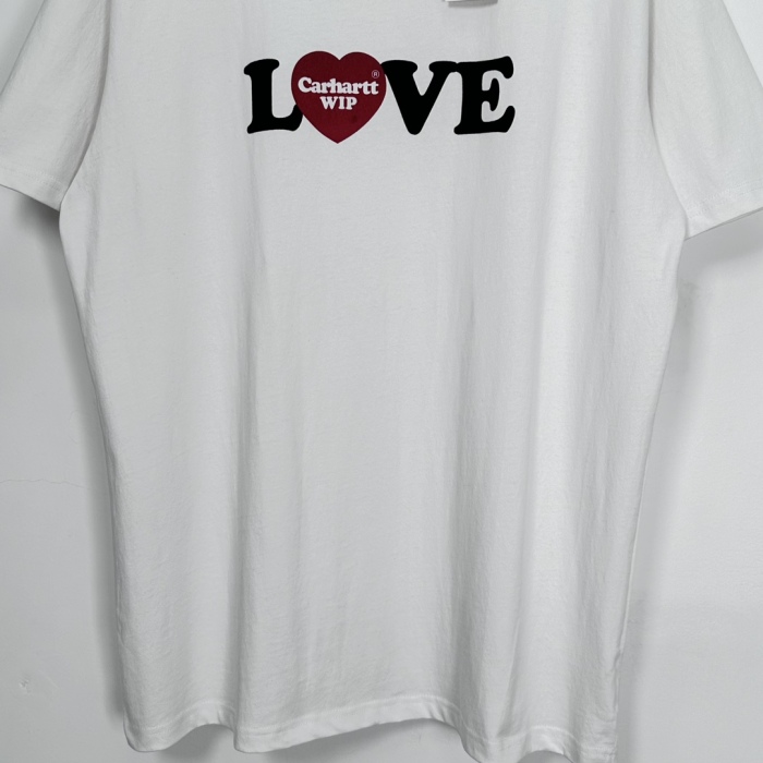 C*arhartt  T-Shirt Top Quality AM 20250422-21