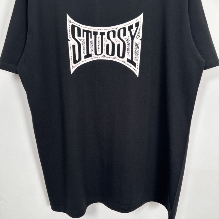 S*tussy T-Shirt Top Quality AM 20250421-126