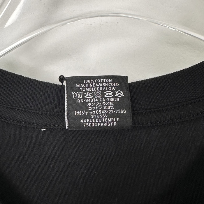 S*tussy T-Shirt Top Quality AM 20250421-127