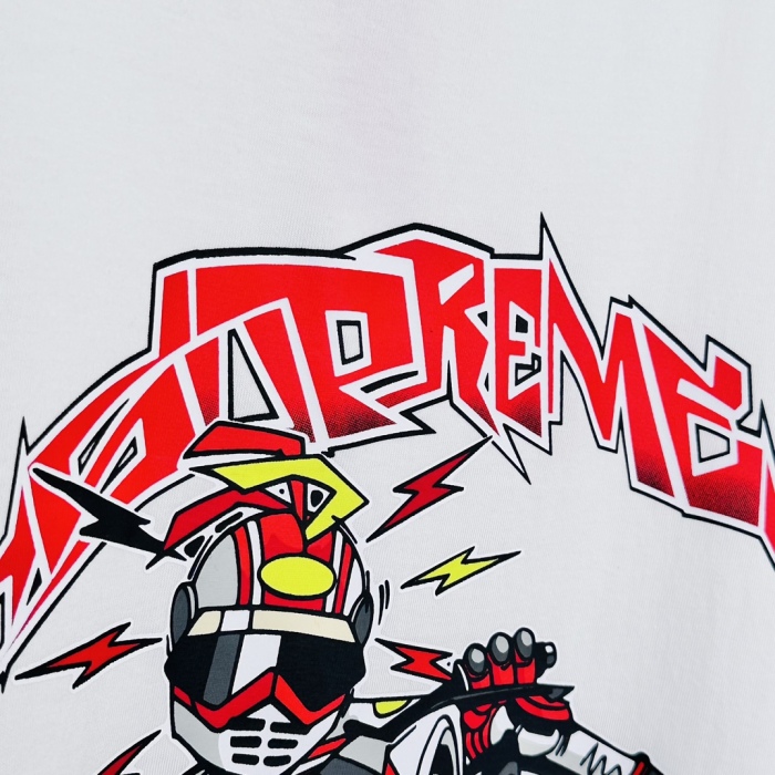 S*upreme T-Shirt Top Quality AM 20250421-110