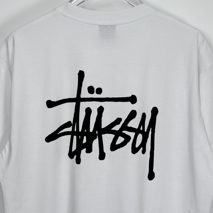 S*tussy  T-Shirt Top Quality AM 20250421-112
