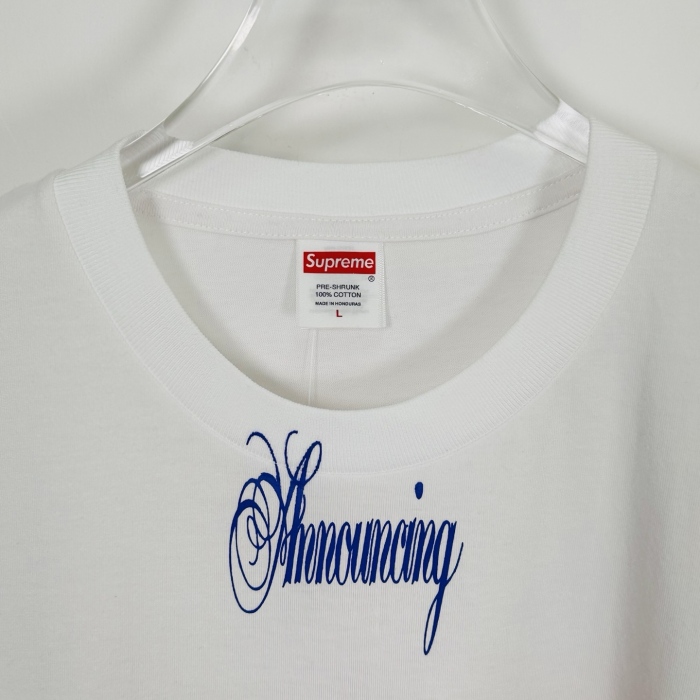 S*upreme T-Shirt Top Quality AM 20250421-62