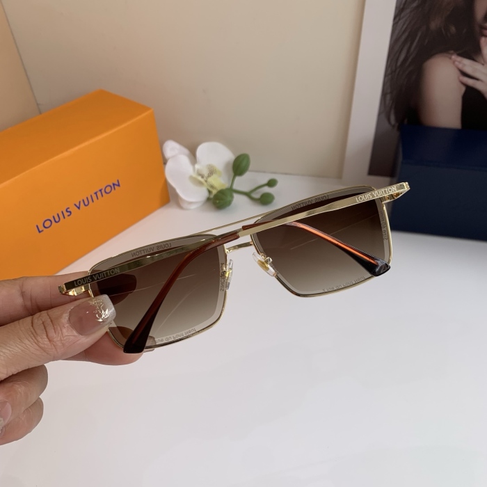 L*ouis V*uitton Glasses Top XX 20250422-31