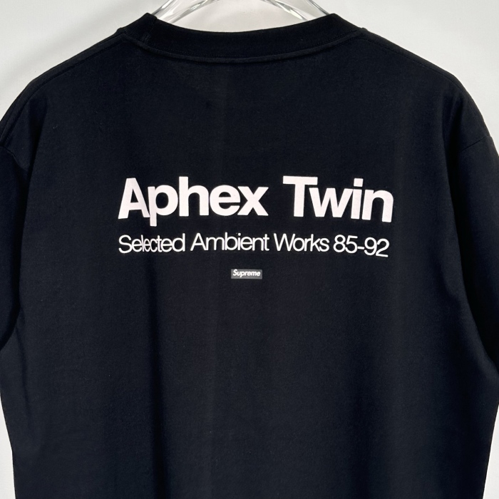 S*upreme T-Shirt Top Quality AM 20250421-68