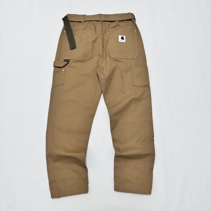 C*arhartt Pants Top Quality AM 20250422-17