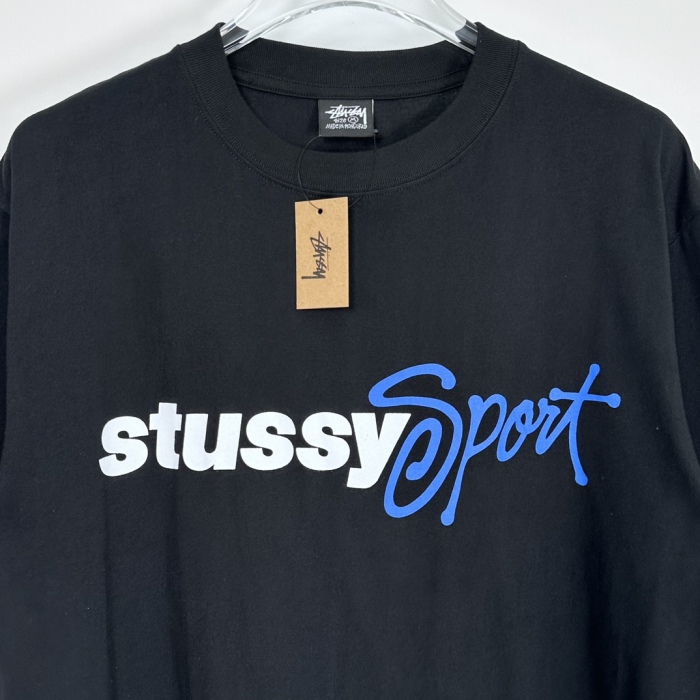 S*tussy  T-Shirt Top Quality AM 20250421-104