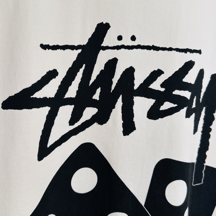 S*tussy T-Shirt Top Quality AM 20250421-117