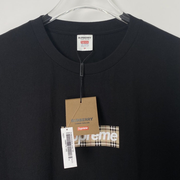 S*upreme T-Shirt Top Quality AM 20250421-59