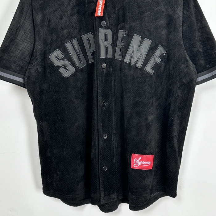 S*upreme T-Shirt Top Quality AM 20250421-72