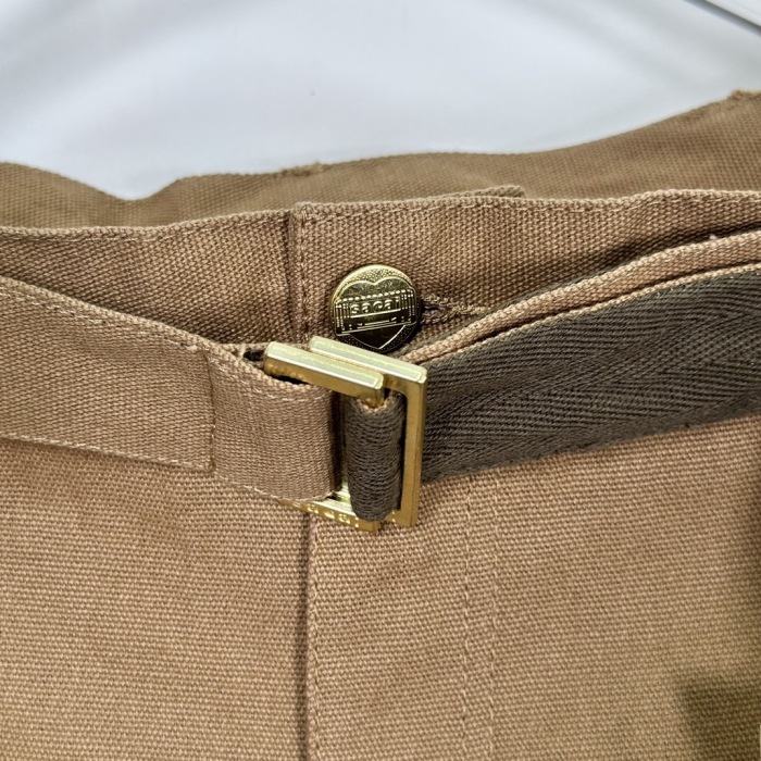 C*arhartt  shorts Top Quality AM 20250422-6