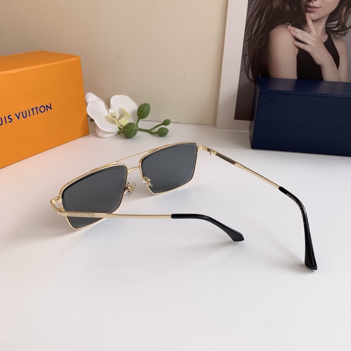 L*ouis V*uitton Glasses Top XX 20250422-32