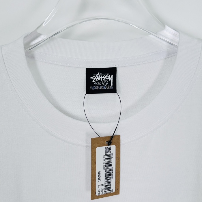 S*tussy  T-Shirt Top Quality AM 20250421-103