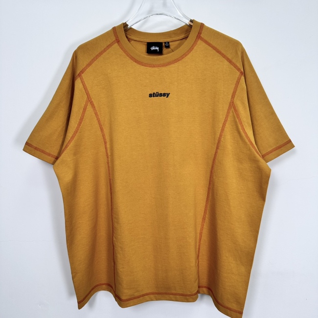 S*tussy  T-Shirt Top Quality AM 20250421-66