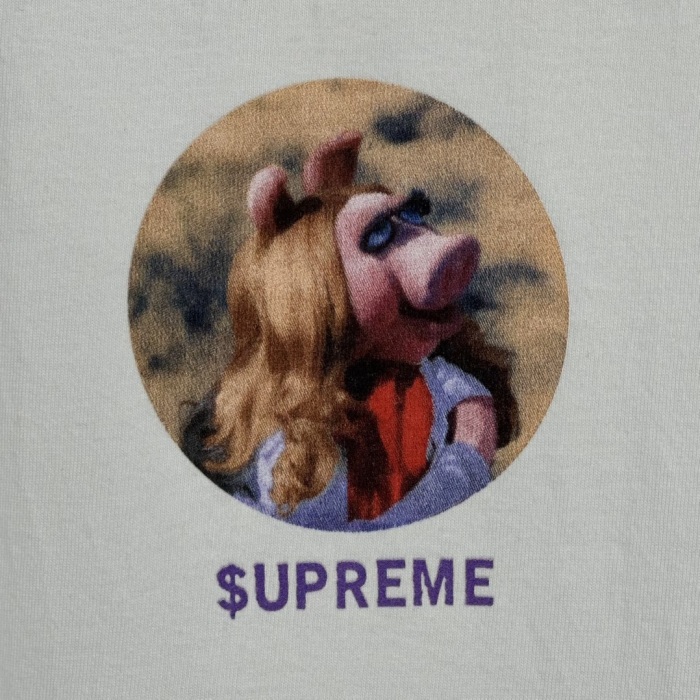 S*upreme T-Shirt Top Quality AM 20250421-95