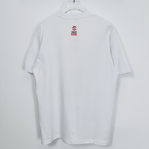 S*upreme T-Shirt Top Quality AM 20250421-110