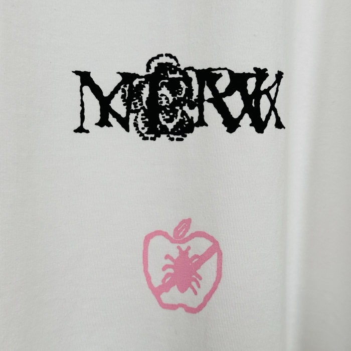 S*upreme T-Shirt Top Quality AM 20250421-62