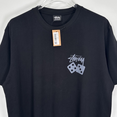 S*tussy T-Shirt Top Quality AM 20250421-118