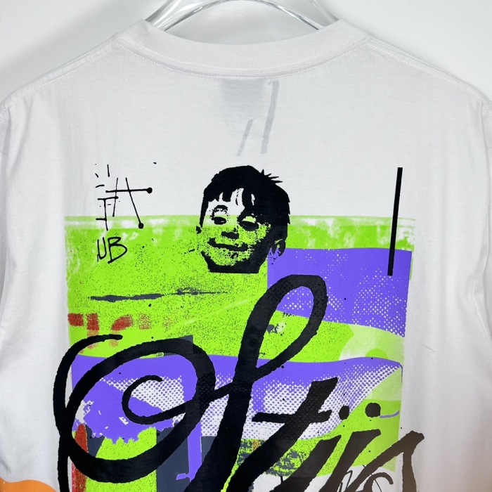S*tussy  T-Shirt Top Quality AM 20250421-101