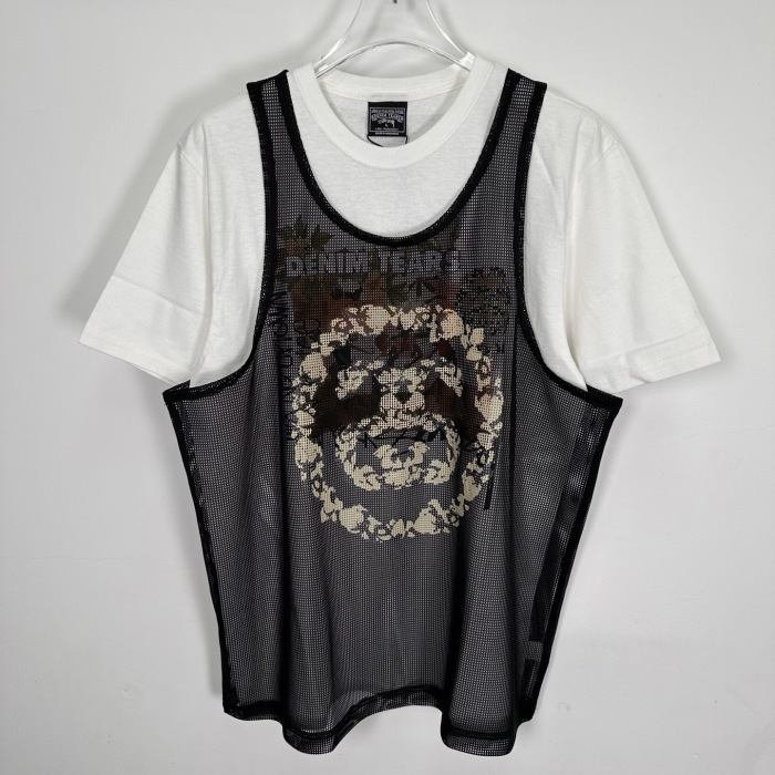 S*tussy  T-Shirt Top Quality AM 20250421-76