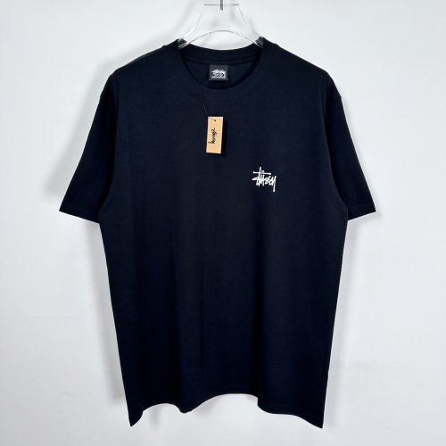 S*tussy  T-Shirt Top Quality AM 20250421-57
