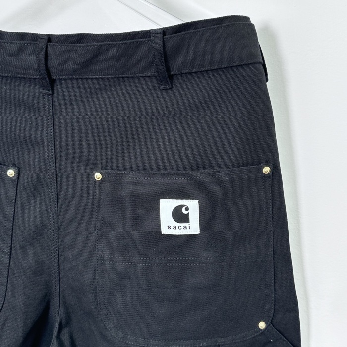 C*arhartt  shorts Top Quality AM 20250422-9