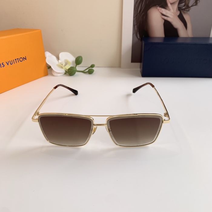 L*ouis V*uitton Glasses Top XX 20250422-31